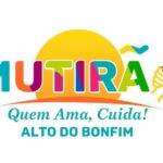 mutirão da prefeitura