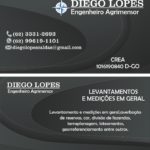 Diego lopes – Cartão (1)