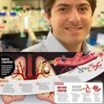 foto exame que detectar o câncer