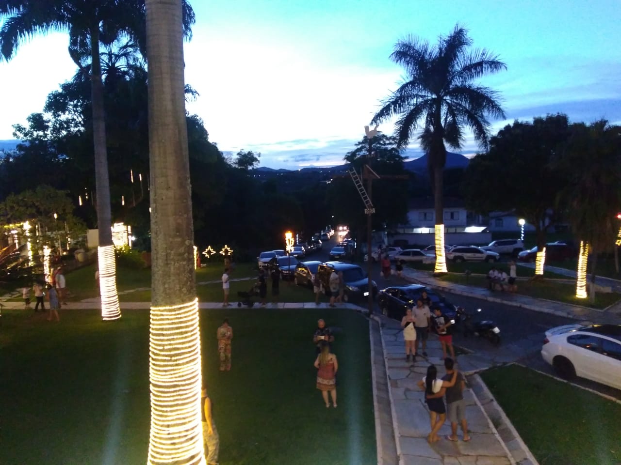 foto igreja do bonfim