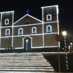 foto iluminação natalina