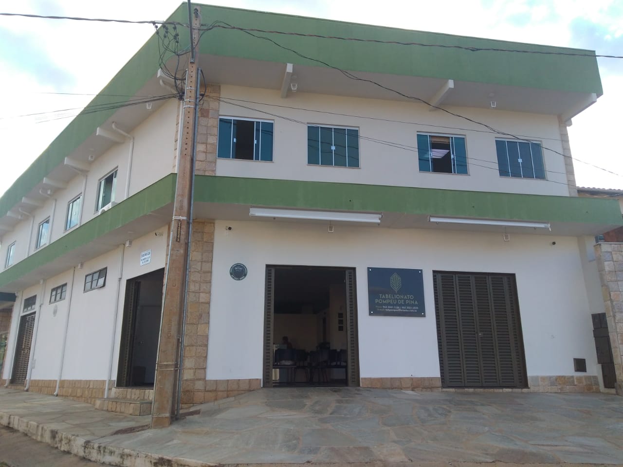 foto tabelionato de notas