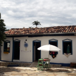 foto bistrô maria docéu