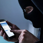 foto golpe do clelular clonado