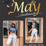 foto look da may