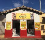 foto kroocs salgadois