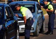 Detran começa cobrança de licenciamento de 2019