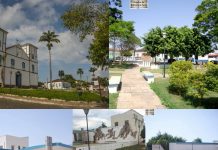 Obras de revitalização da Praça Central começarão na próxima quinta(17)