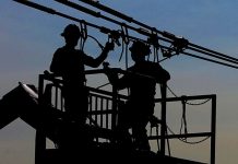 Apagões em Pirenópolis ocorreram na noite deste sábado(12) e na manhã de hoje(13)