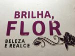 foto brilha flor