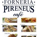 foto forneria pireneus capa