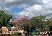 Prepare-se para o frio: mínima em Pirenópolis pode bater 9ºC neste fim de semana