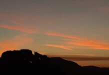 Pirenópolis continua com sol e baixa umidade, chuva só na segunda quinzena de setembro, diz INMET