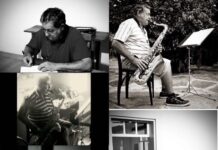 E o sax da Rua Direita, silenciou…Vítima de coronavírus, Sergio Pompêu de Pina (Cafú), morre aos 78 anos