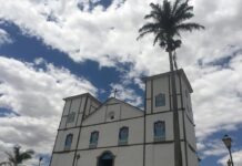 Chuvas começam a avançar pelo Brasil. No fim de semana, chuva chega no Pantanal e no Centro-Oeste, afirma Inmet