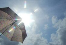 Onda de calor histórica: recordes de temperatura em Goiás