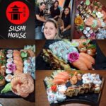 foto sushi