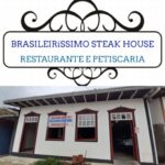 foto restaurante brasileirissimo