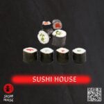 foto sushi h