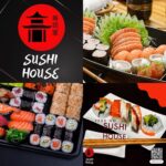 foto sushi hd