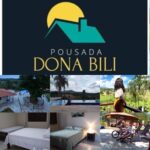foto pousada dona bili