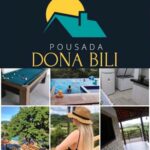 foto pousada da polyana