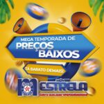 foto móveis estrela mega