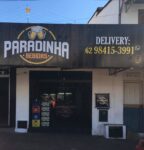 foto paradinha bebidas
