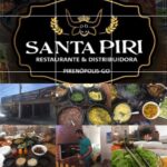 foto restaurante santa piri