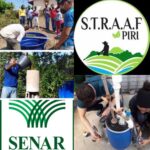 foto curso de biodigestão