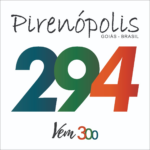 foto 294 anos de pirenópolis