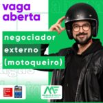 foto vaga motoqueiro