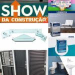 foto show da construção