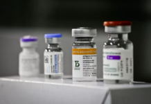 Dia D das Campanhas de Vacinação contra Influenza, Tríplice Viral e COVID-19 é neste sábado, 30