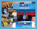 foto aquagym
