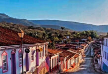 Semana começa com alerta laranja de baixa umidade do ar em Goiás