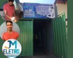 foto jm eletro