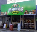 foto paradinha bebidas