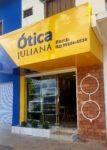 foto otica juliana