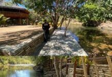 Polícia Civil comprova crime ambiental na construção de complexo de lazer em Área de Proteção Ambiental a 25 km de Pirenópolis