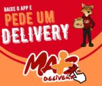 FOTO MAIS DELIVERY