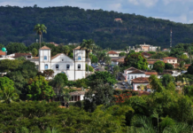 Semad não inclui Pirenópolis na primeira fase do programa que remunerar proprietários rurais por preservação da natureza