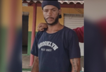 Em Corumbá, desaparecido há duas semanas, homem é encontrado enterrado no quintal da própria casa