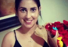 Suspeito de decapitar e esquartejar mulher no DF é preso em Pirenópolis