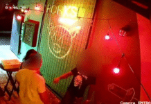 Roubo dentro de bar de Pirenópolis, na noite deste domingo(31), se agravou devido ao estado de embriaguez dos seguranças do estabelecimento