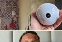 Novidades no caso dos turistas que descobriram câmera escondida em casa de temporada em Pirenópolis