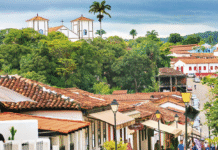 MPGO recomenda ao município de Pirenópolis adoção de medidas para garantir regularização fundiária