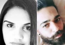 Julgamento de Fernando Jascinto, o homem que matou namorada com 34 facadas em Pirenópolis, é marcado para o dia 11 de novembro