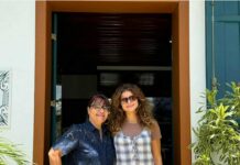 Parte do elenco da nova novela da Globo “Coração Acelerado” já está em Pirenópolis. A atriz Isadora Cruz foi flagrada tomando um cafezim