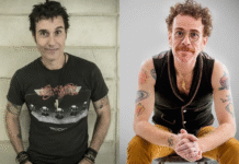 Capital Inicial e Nando Reis são atrações confirmadas no PiriBier 2026, que vai acontecer no feriadão de Corpus Christi, dias 4, 5 e 6 de junho